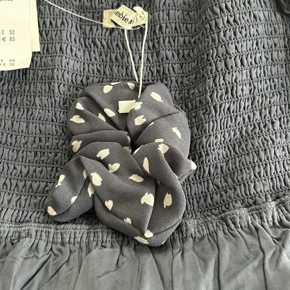 ABERCROMBIE &FITCH SUN DRESS SIZE XL NEW - Picture 9 of 11